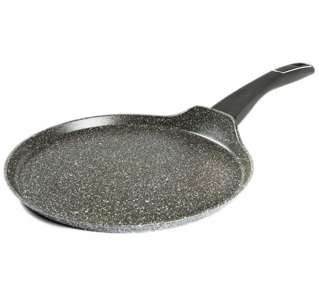 

Patelnia do naleśników Vinzer Graphene 24cm 50412