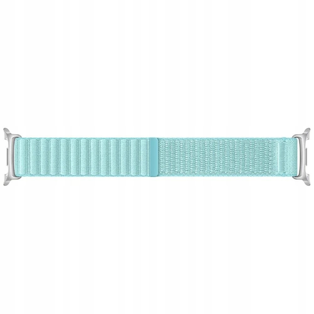 Pásek Samsung Fabric pro Galaxy Watch8 Watch8 Classic (s/m) mátový