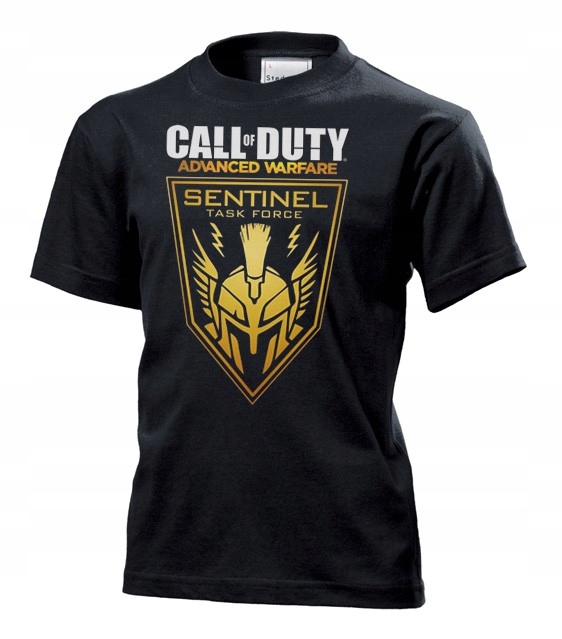 

Koszulka junior Call Of Duty Black Ops III c 164