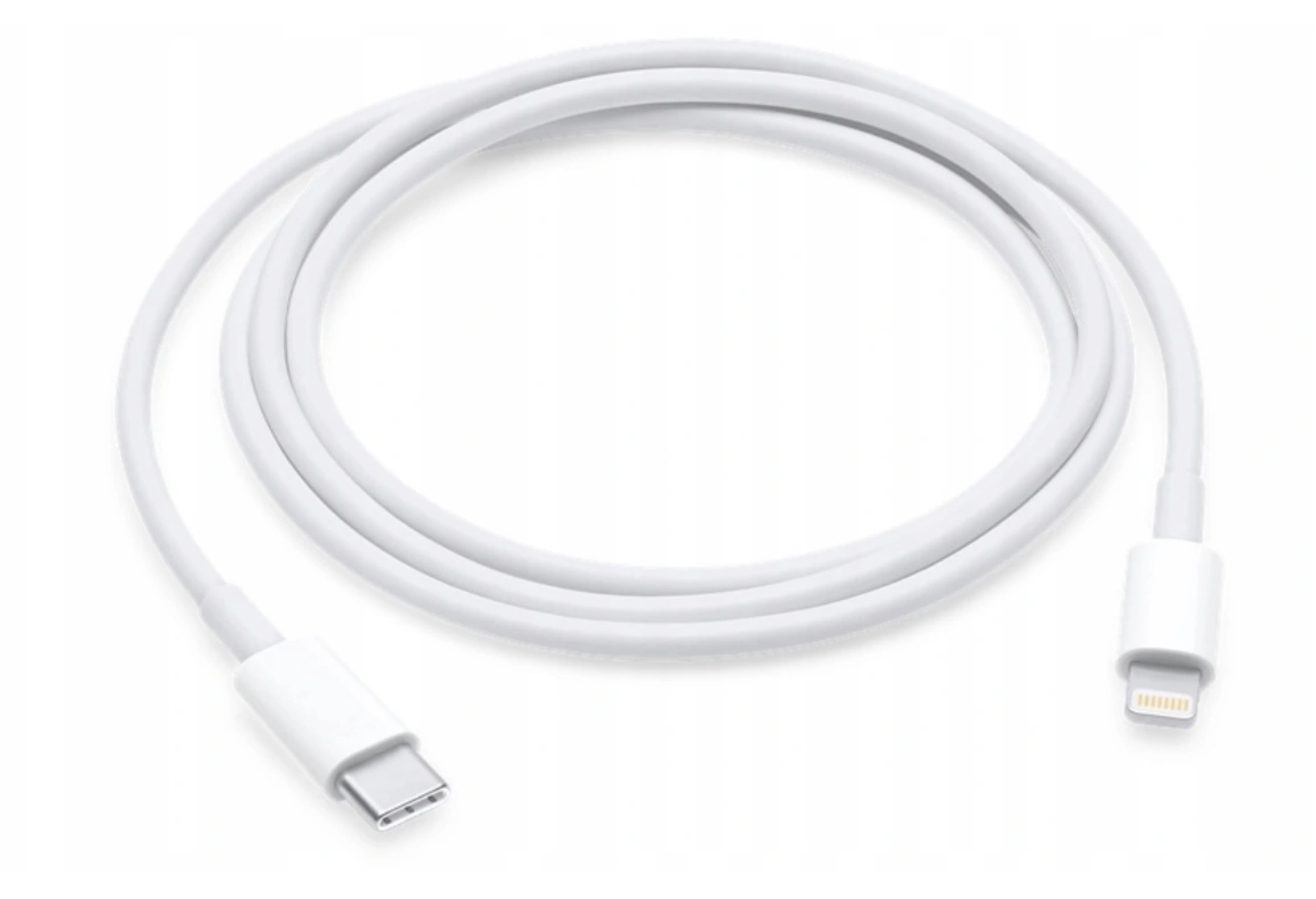 ŁADOWARKA SAMOCHODOWA KABEL USB C 20W DO IPHONE Stan opakowania oryginalne