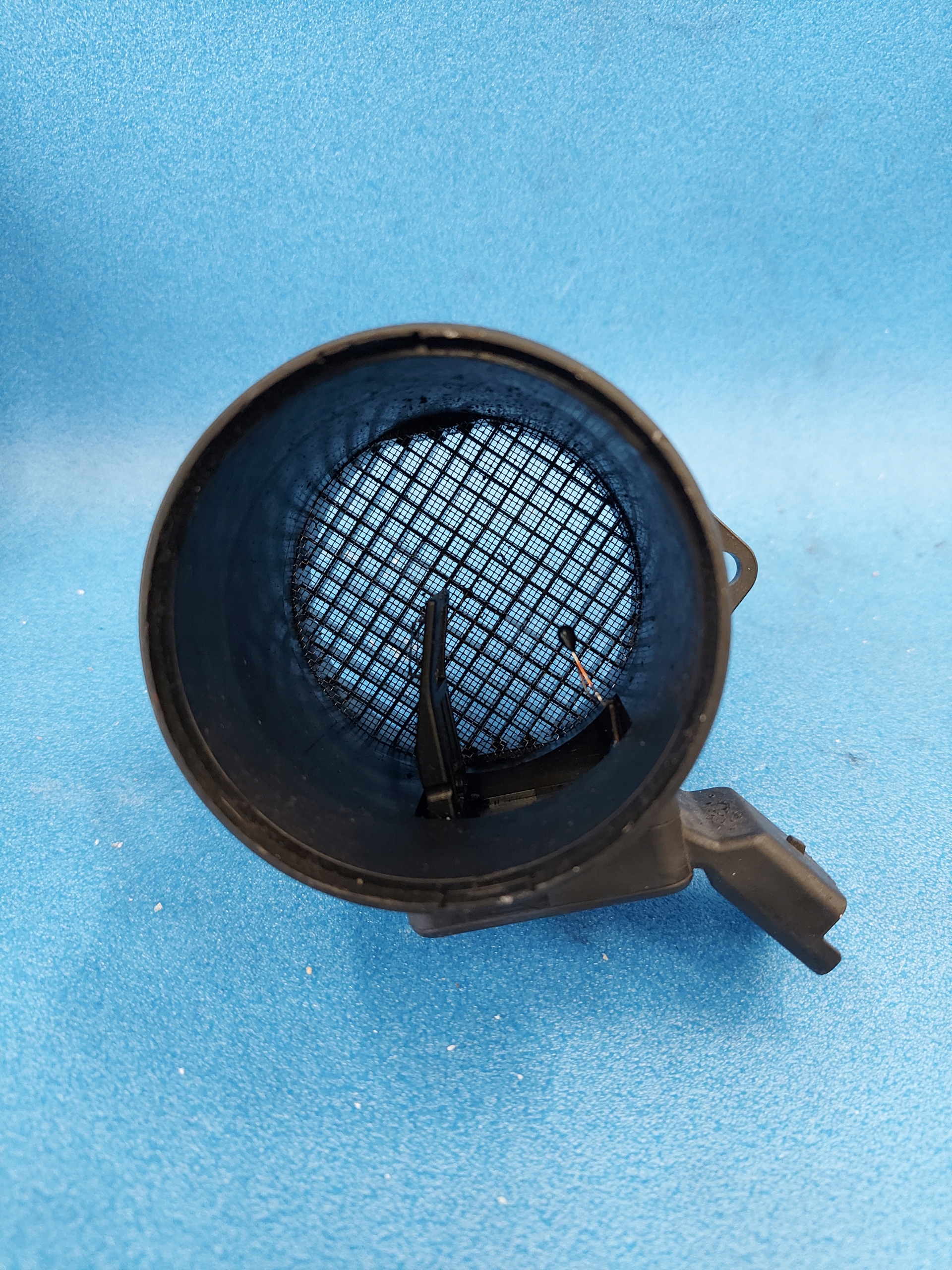 flow meter PEUGEOT 807,407 5WK9628