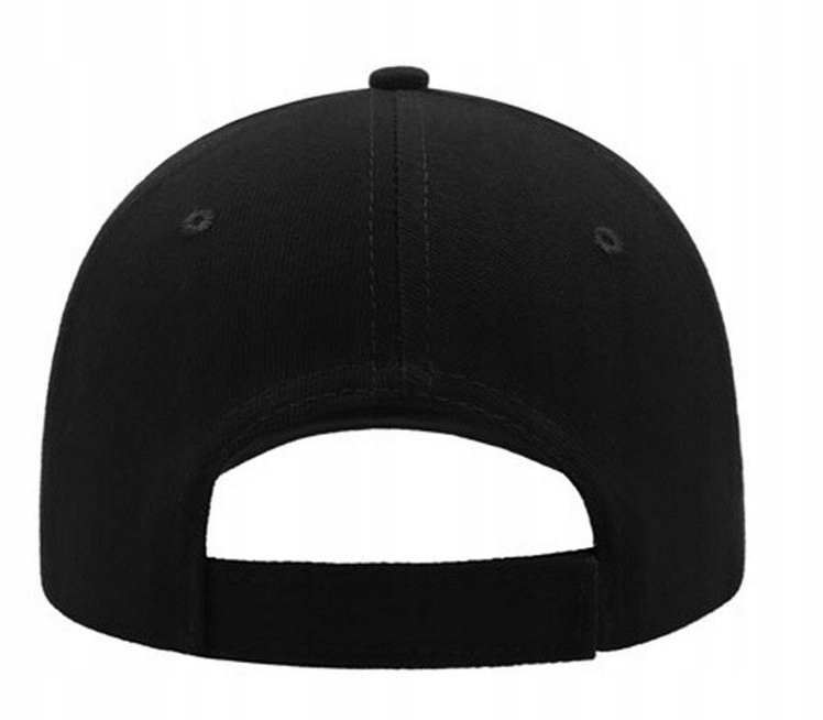 CZAPKA Z DASZKIEM BEJSBOLÓWKA LIBERTY SIX 57-63 Marka inna