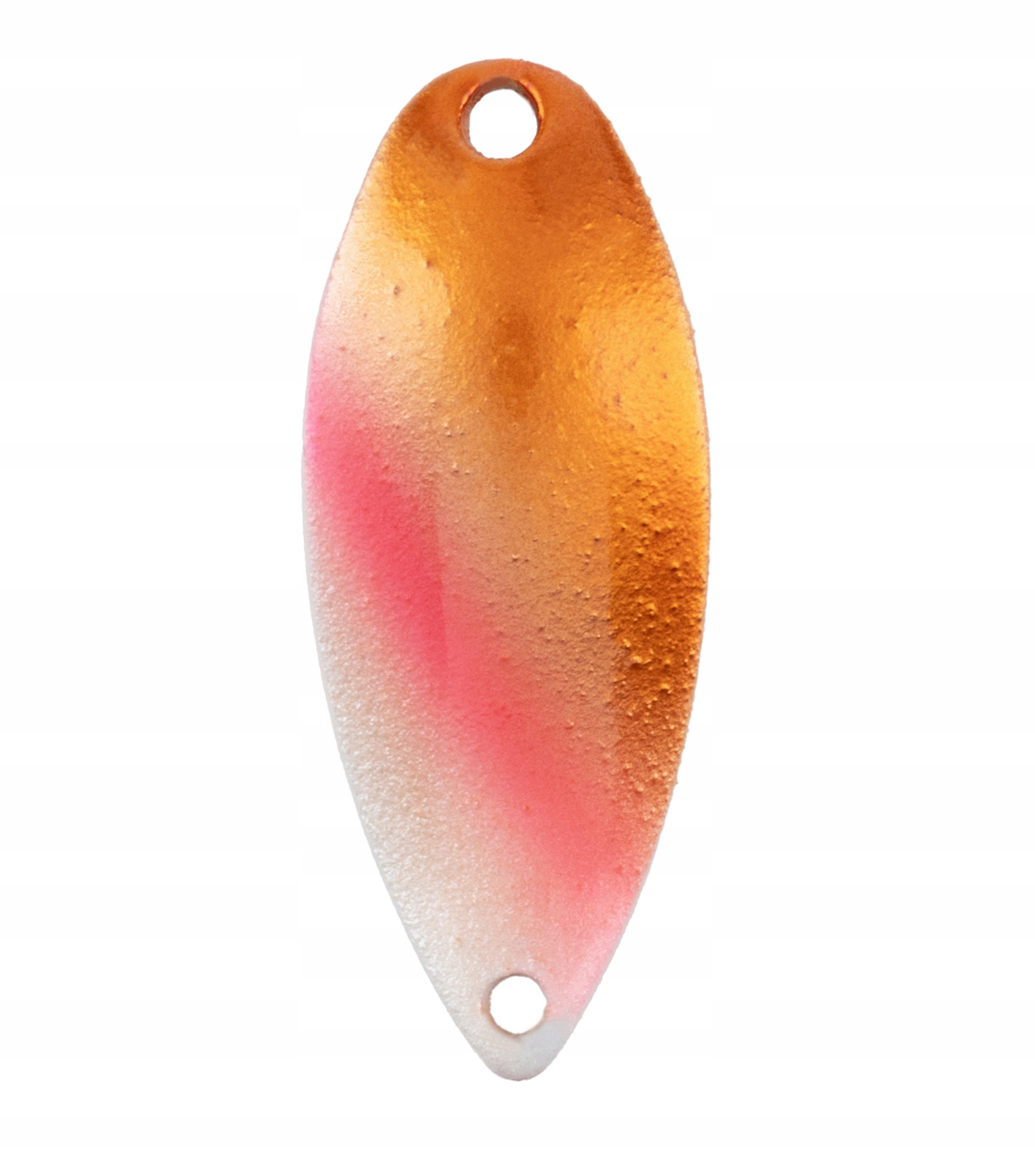 Błystka Wahadłowa M-Craft Spoon 3.4g /8