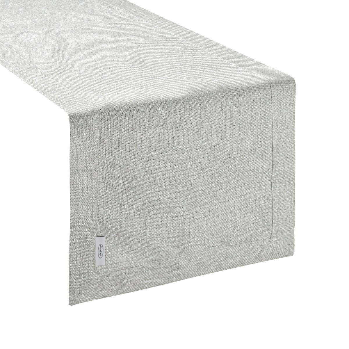 

Obrus Bieżnik STELLA2 40X180 Szary Eurofirany