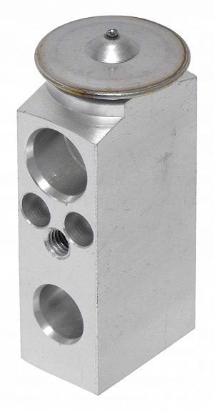 Zawór Rozprężny Jeep GRAND CHEROKEE WJ WG 02-04