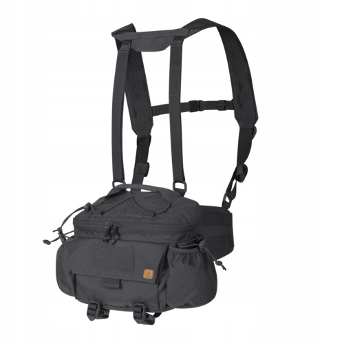 Taška Helikon Foxtrot MK2 Rig Shadow Grey