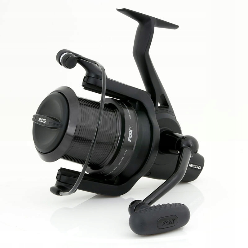 Naviják Fox Eos 12000 Reel