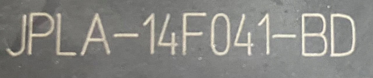 SKRZYNKA BEZPIECZNIKÓW RANGE ROVER SPORT L494 JPLA-14F041-BD Producent części Land Rover OE