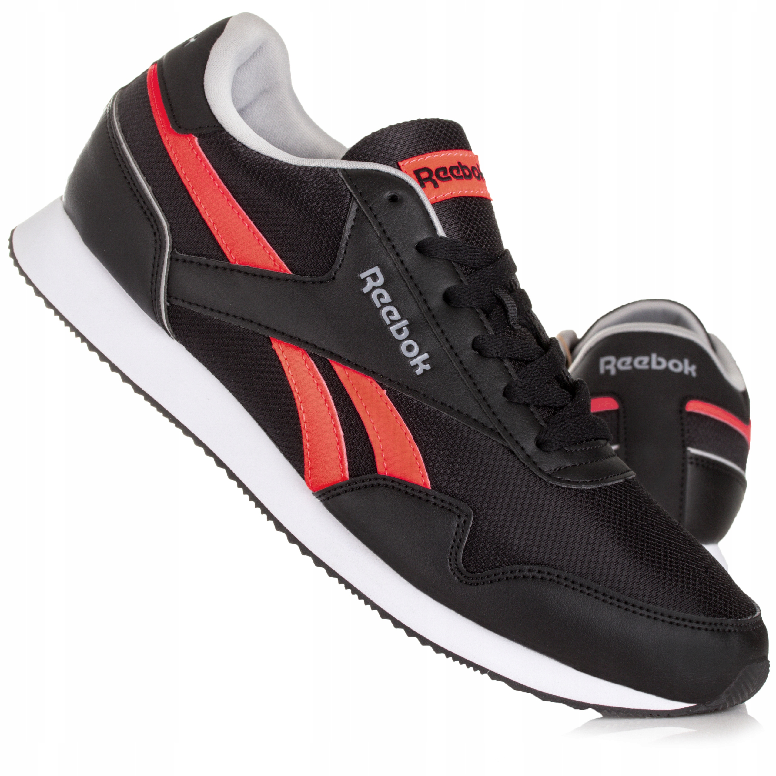 

Buty męskie Reebok Royal CL Jogger 3 H67502