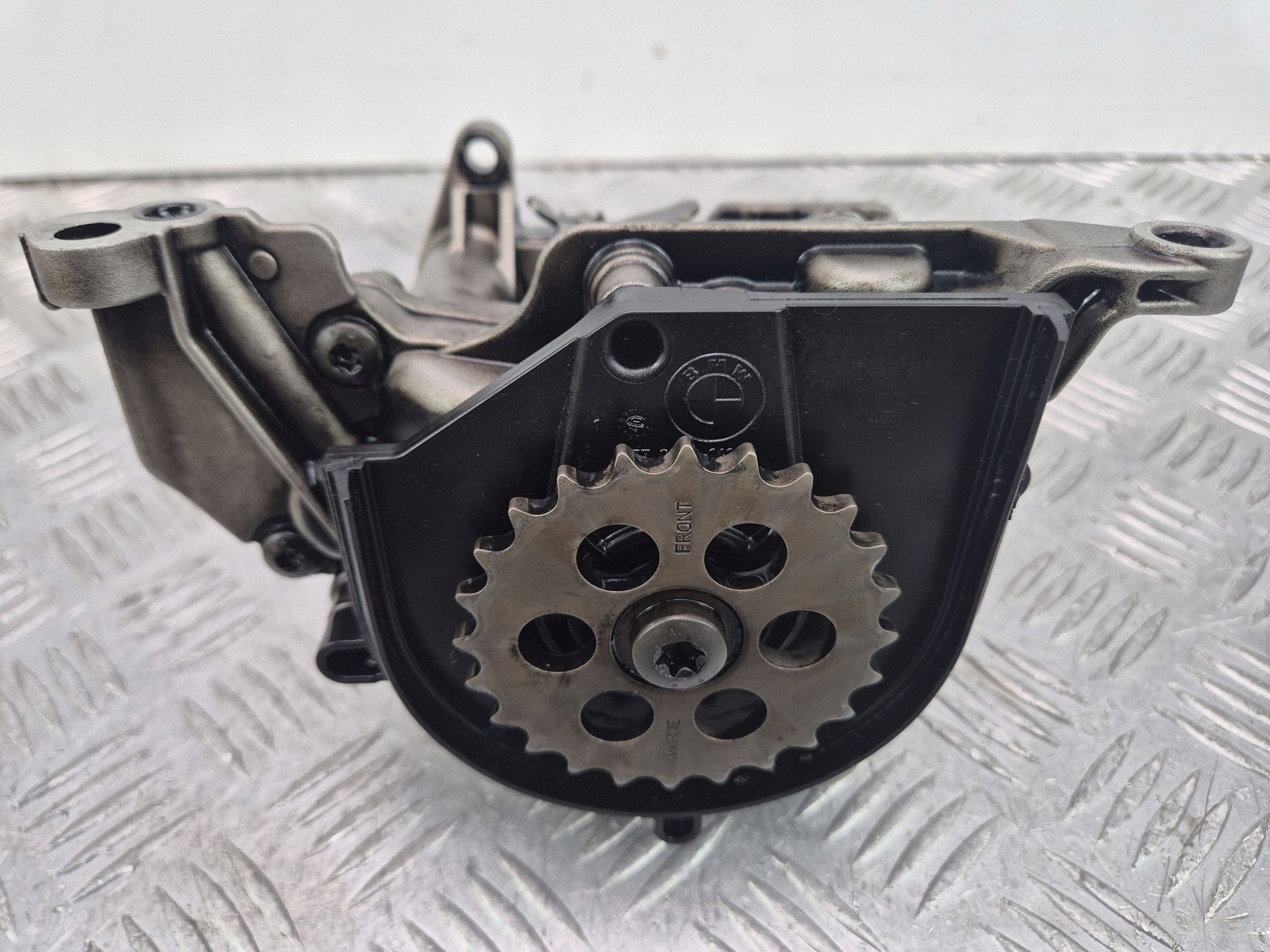 ölpumpe BMW 3 E90 E91 320d 9140307540 N47D20A