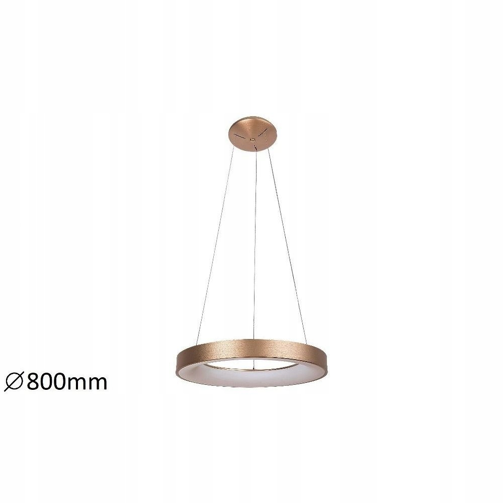 Závěsná Led lampa 80W Carmella 5055 Rabalux