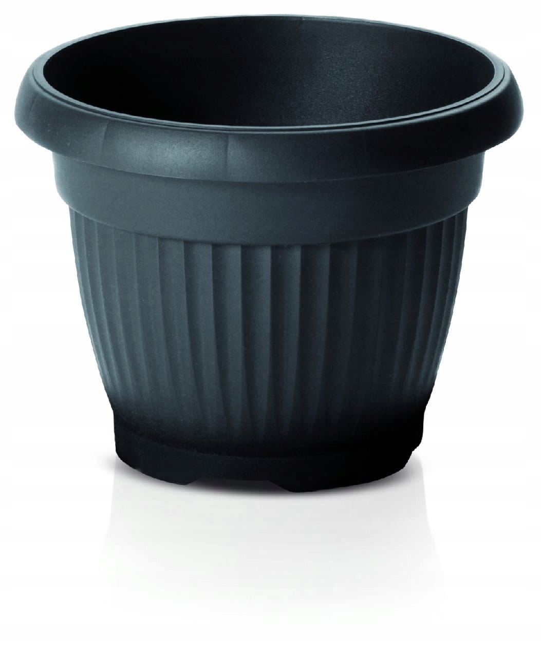 

Doniczka Terra antracyt DCE25 25cm Prosperplast