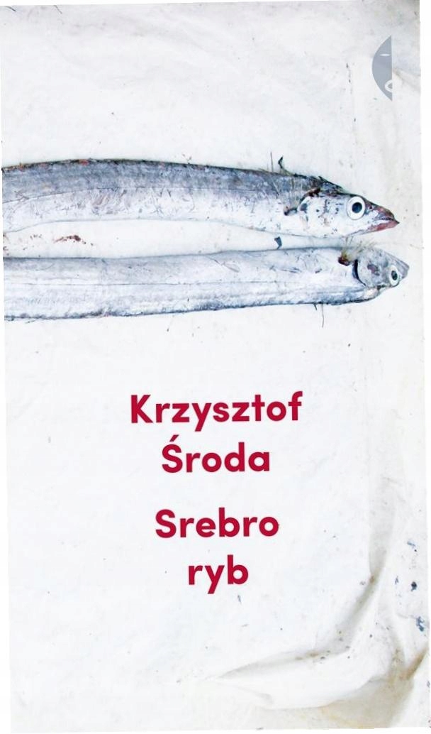Srebro ryb Krzysztof Środa-Zdjęcie-0