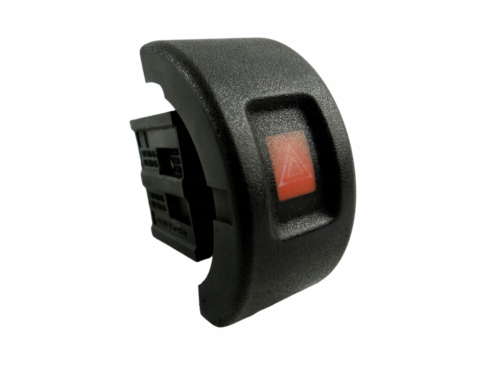 interruttore luci Luci di emergenza OPEL ASTRA G 90457316