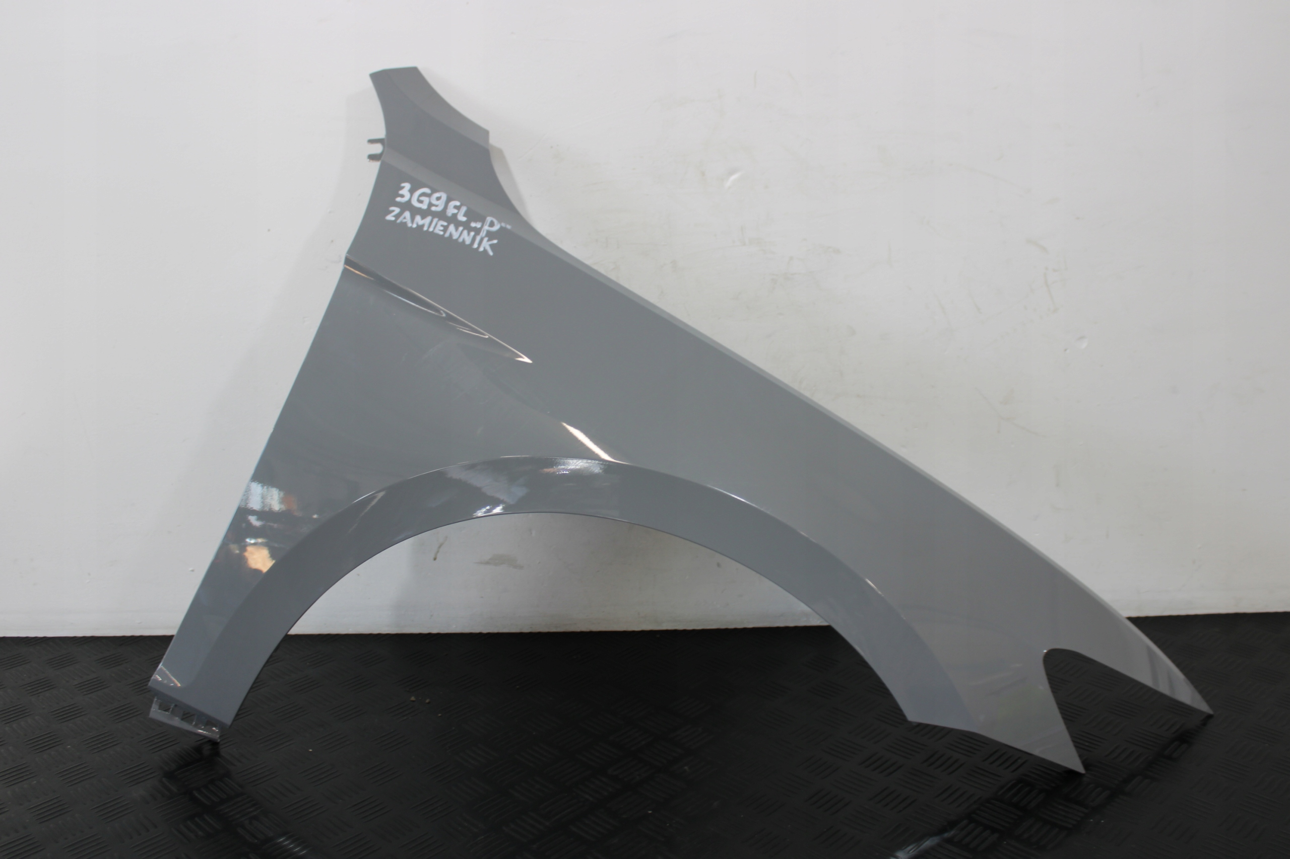 fender right front front VW PASSAT B8 3G0 3G9 LIFT GTE