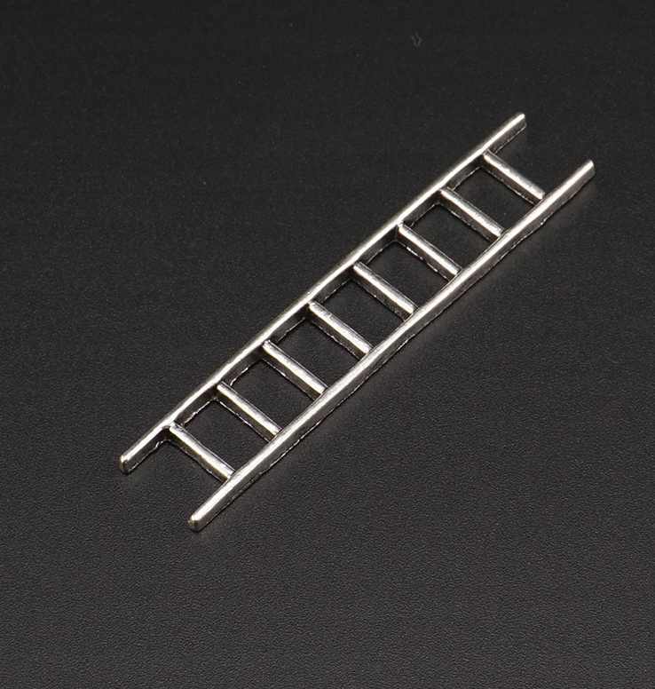 

Drabina metalowa 51x10 mm H0 1:87