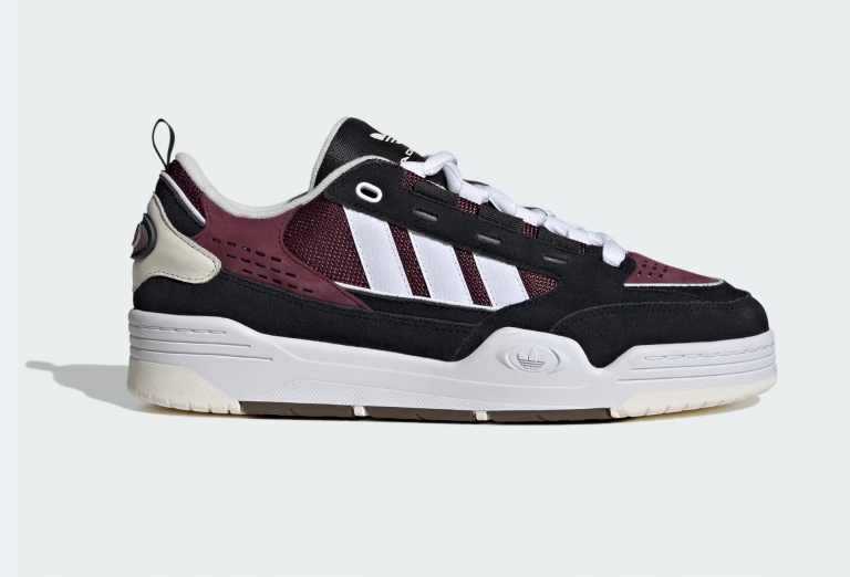 Boty Adidas Originals ADI2000 IF8821 vel 43 1/3