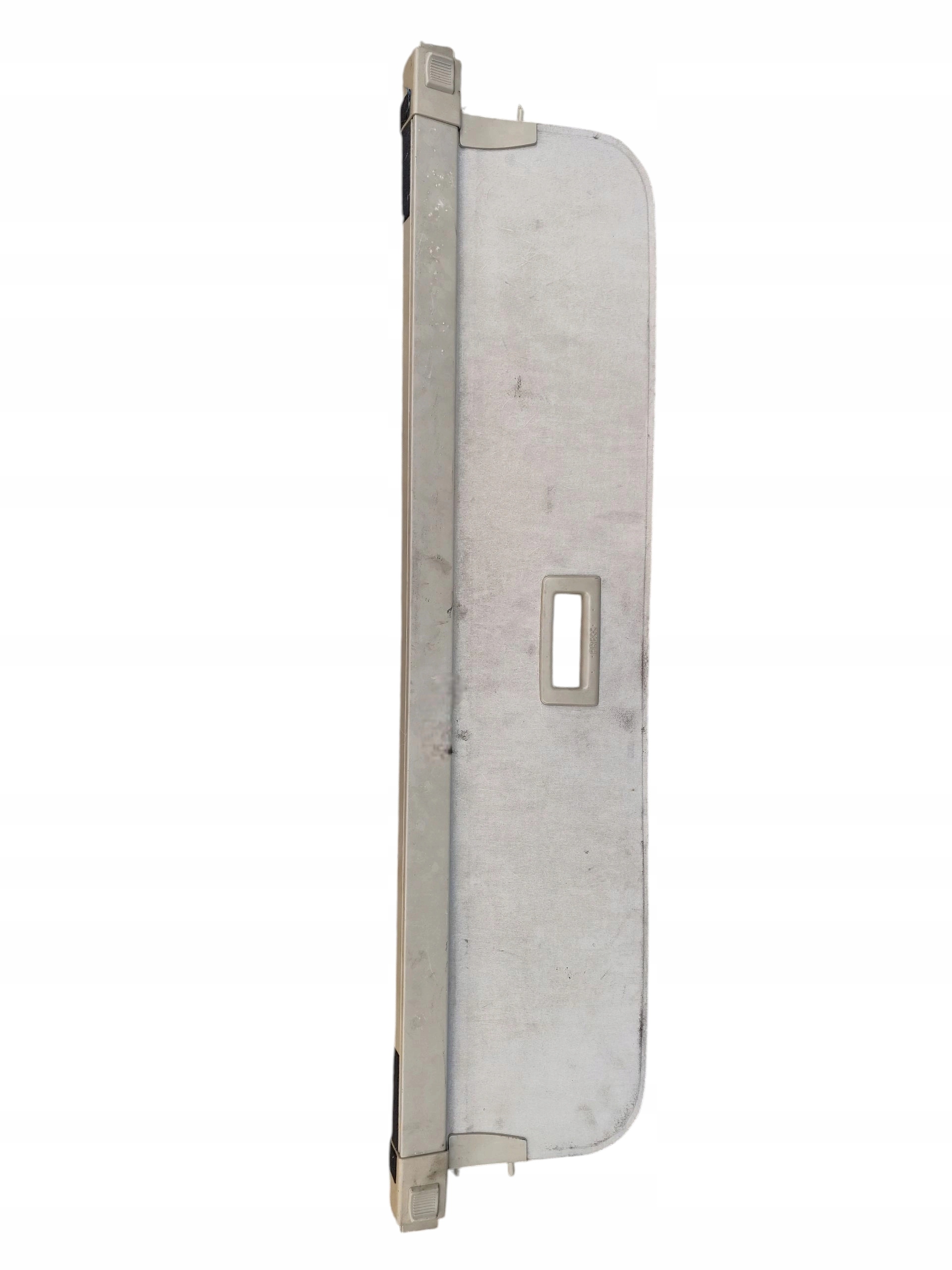 blinds boot rear part rear RENAULT LAGUNA III 3 (2007-2010) KOMBI