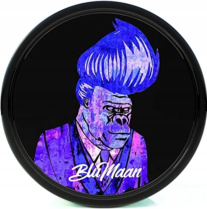 BluMaan Fifth Sample 74 ml - pomada do włosów