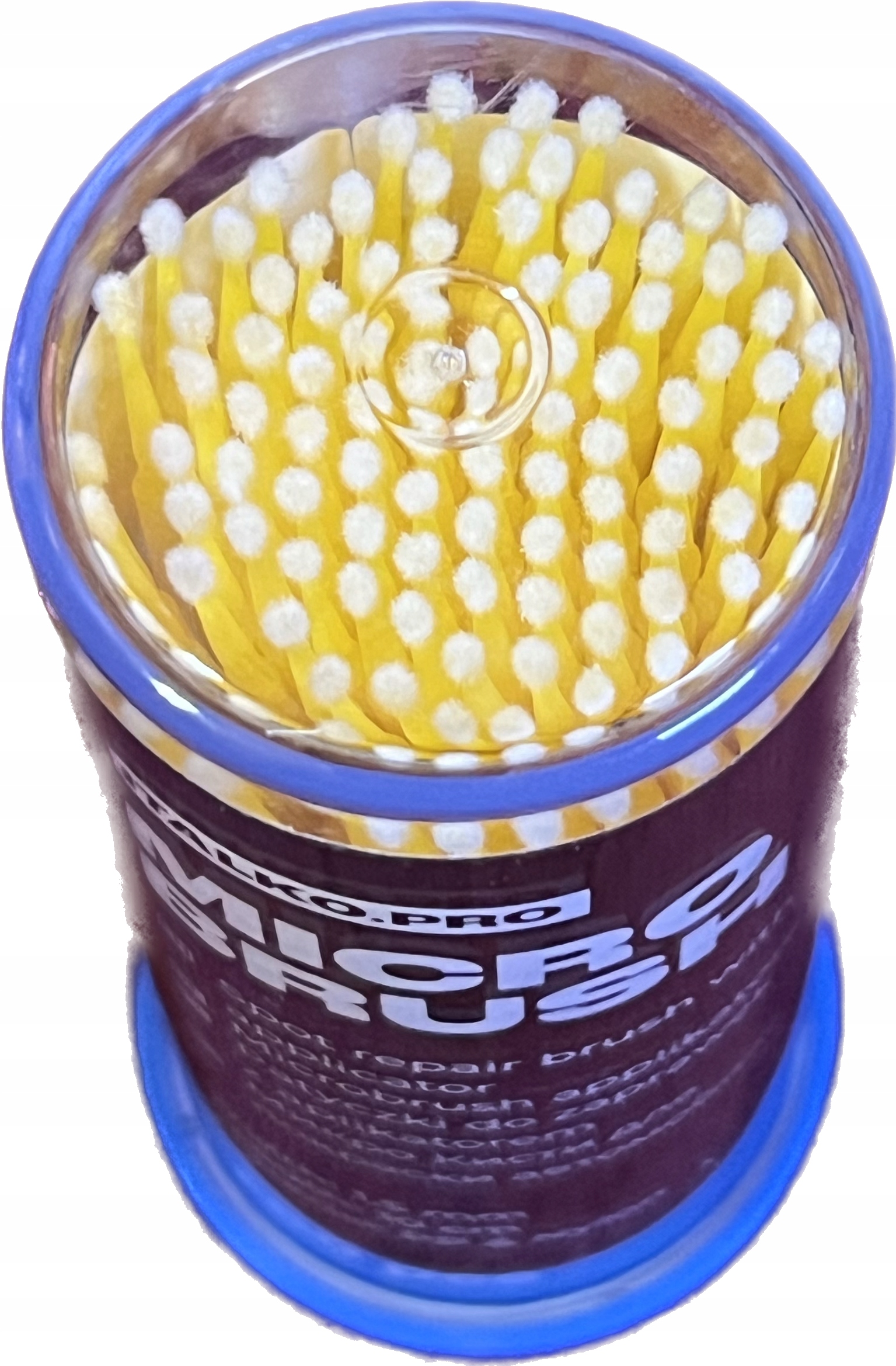 PATYCZEK (APLIKATOR) DO ZAPRAWEK 100 SZT Producent Italko