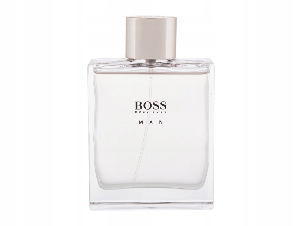 Toaletní voda Hugo Boss Boss Orange Man