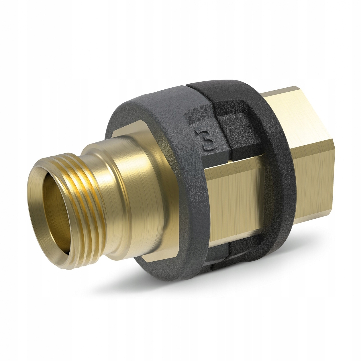 Karcher Originální Adaptér 3 Hd Hds Pistole Hadice
