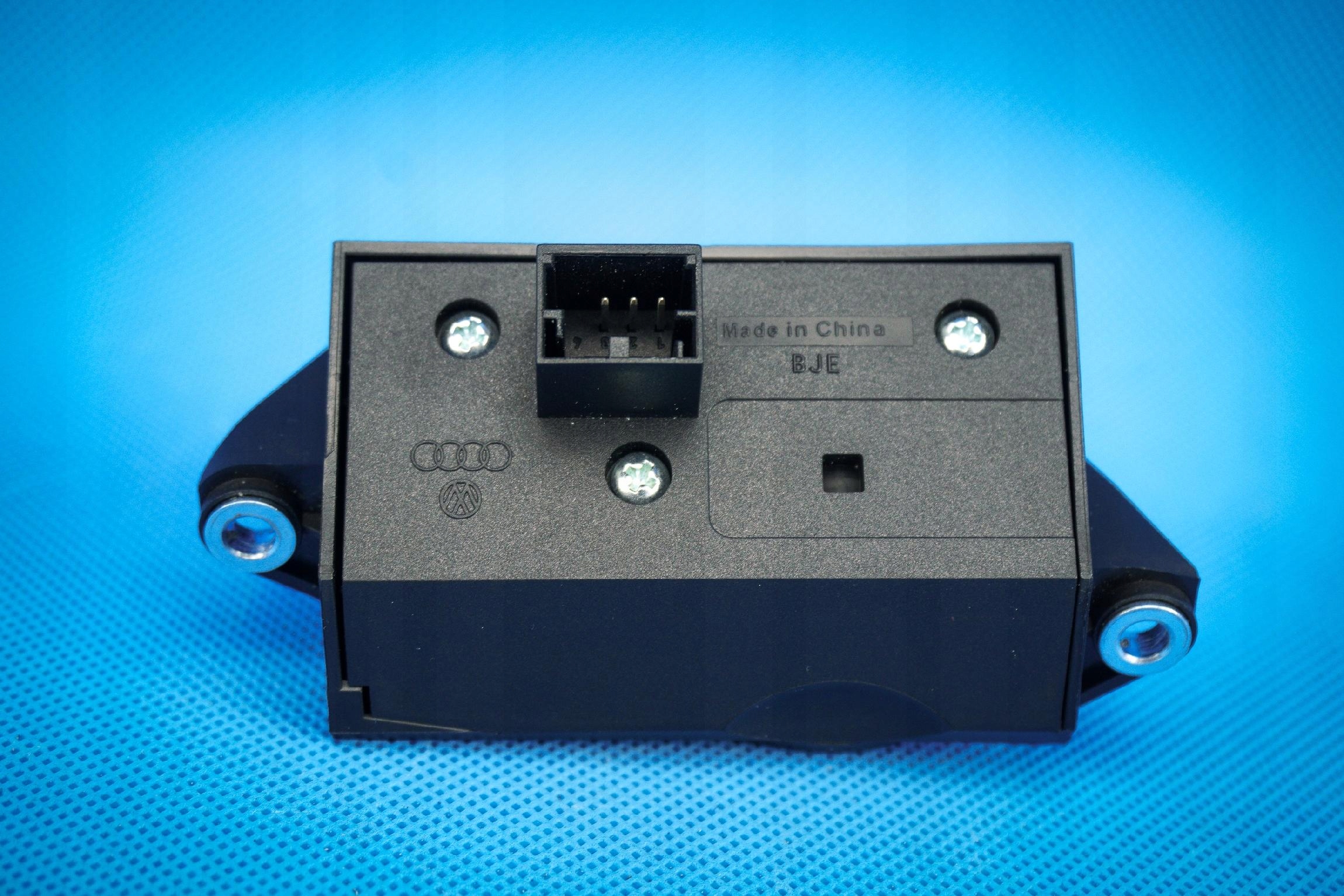 schalter regulations- des lenkrads Audi A7 4H0953551B