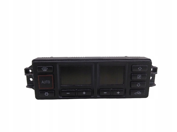 AUDI A3 8L Unite commande clima 8L0820043M