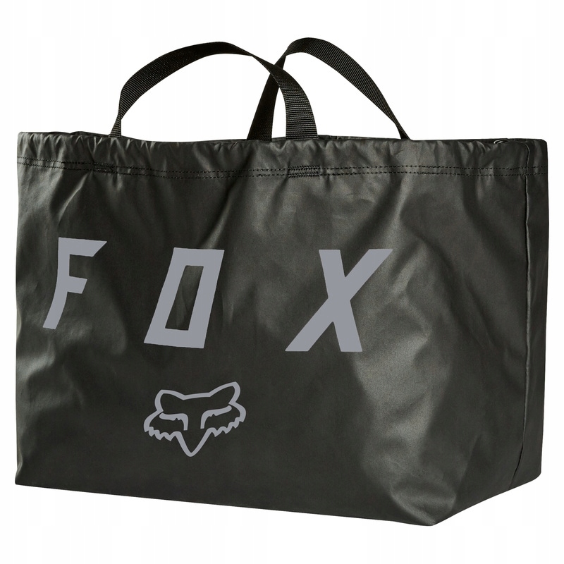 Přebalovací taška Fox Utility Changing Matte Black Os Bag (os)