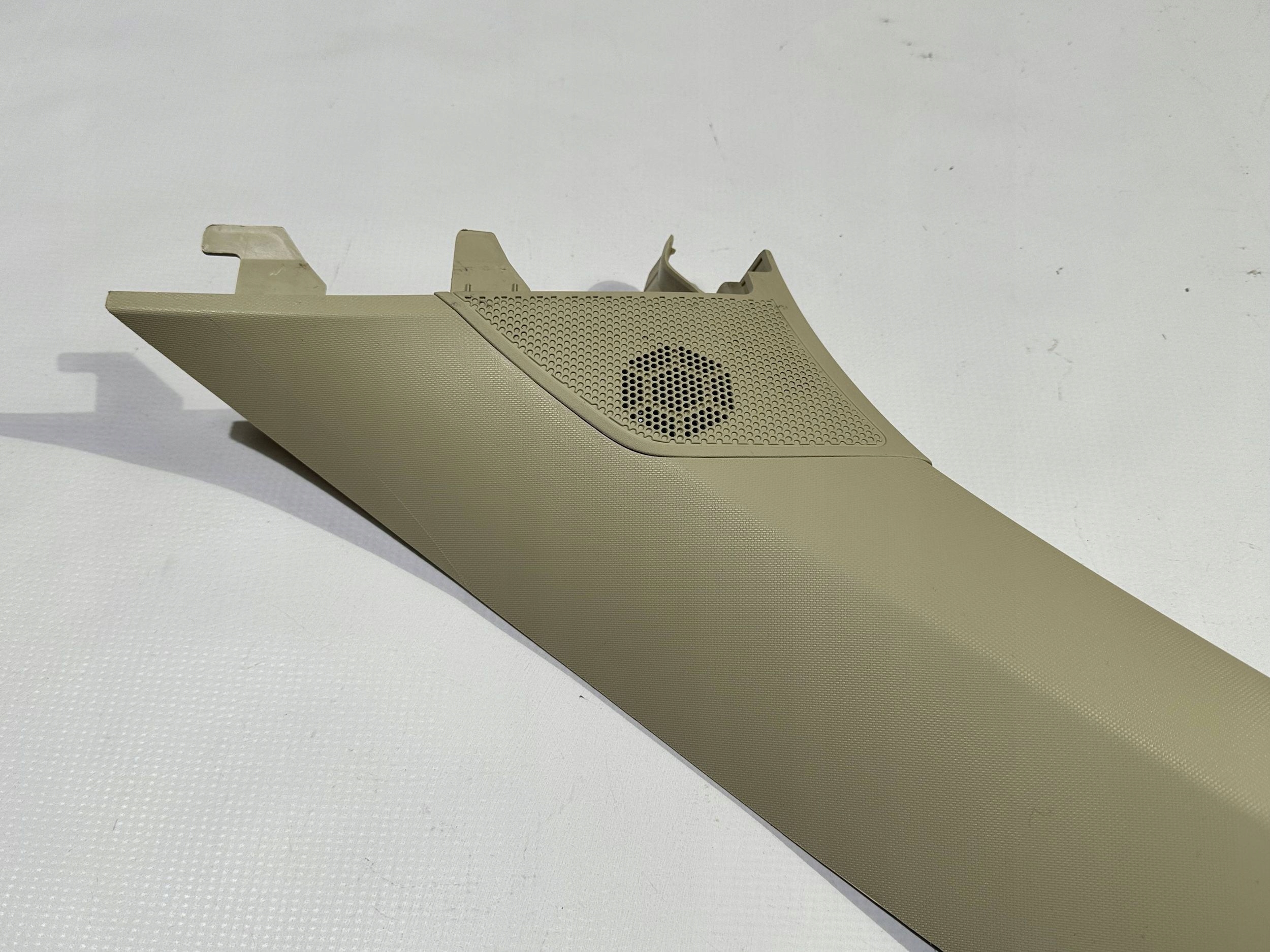 side slupka A left left Ford Flex 2013+
