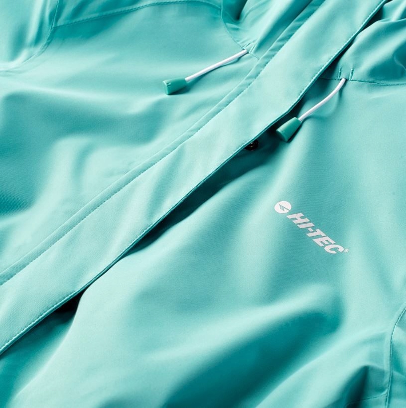 Damska kurtka przejściowa wodoodporna Verde S Rozmiar S