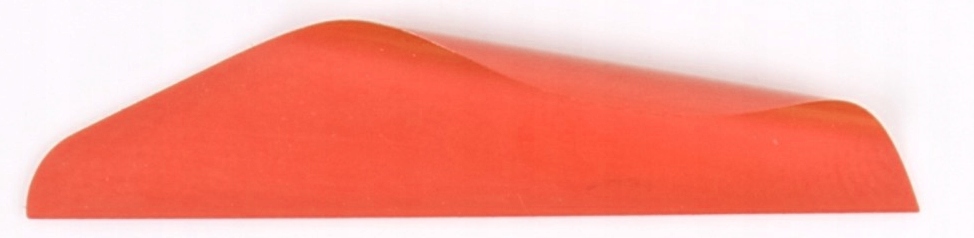 Spin wing lotki 1 3/4" prawoskrętne 12 szt