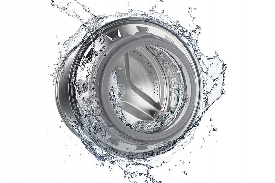 Pralko-suszarka SAMSUNG WD8NK52E0ZW AddWash Slim Model WD8NK52E0ZW