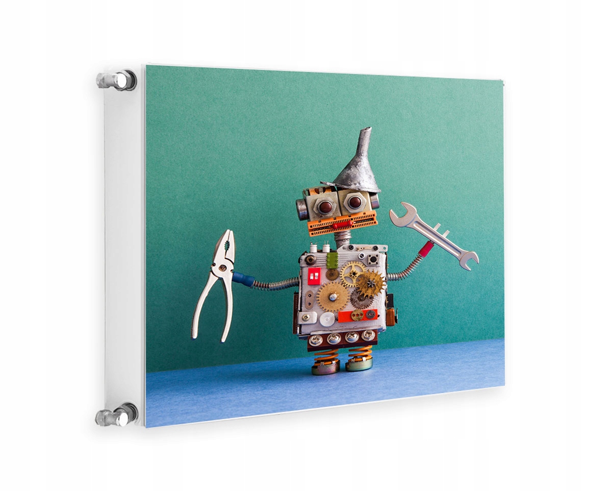 MAGNETYCZNA OSŁONA NA KALORYFER 60x60 ART FOTOTAPETA