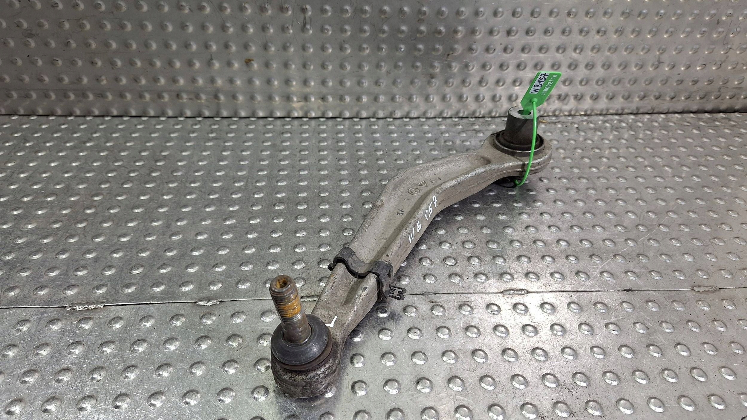 Querlenker links heck 6758141 BMW E60 E61 E63 E64 E65 E66 E67