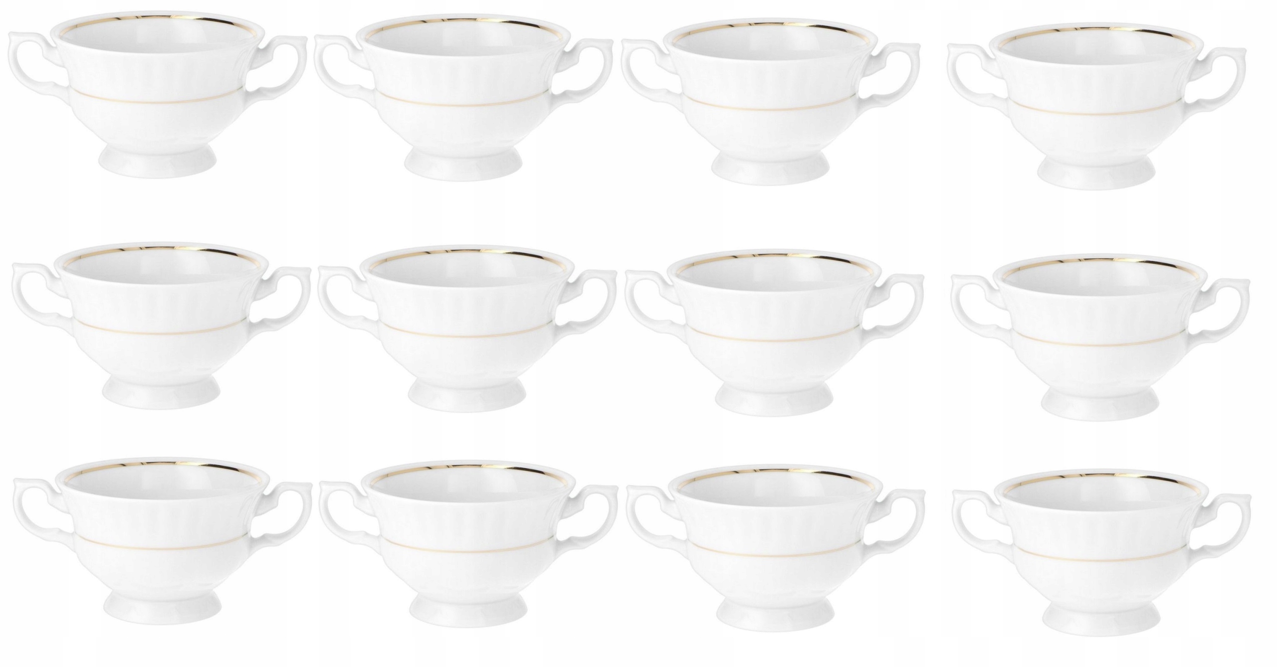 CHODZIEŻ IWONA 0014 12 X BULIONÓWKA 400 ML ZŁOTA LINIA