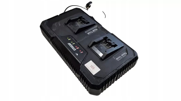 ŁADOWARKA ERBAUER EMC18-LI (3663602799085) • Cena, Opinie