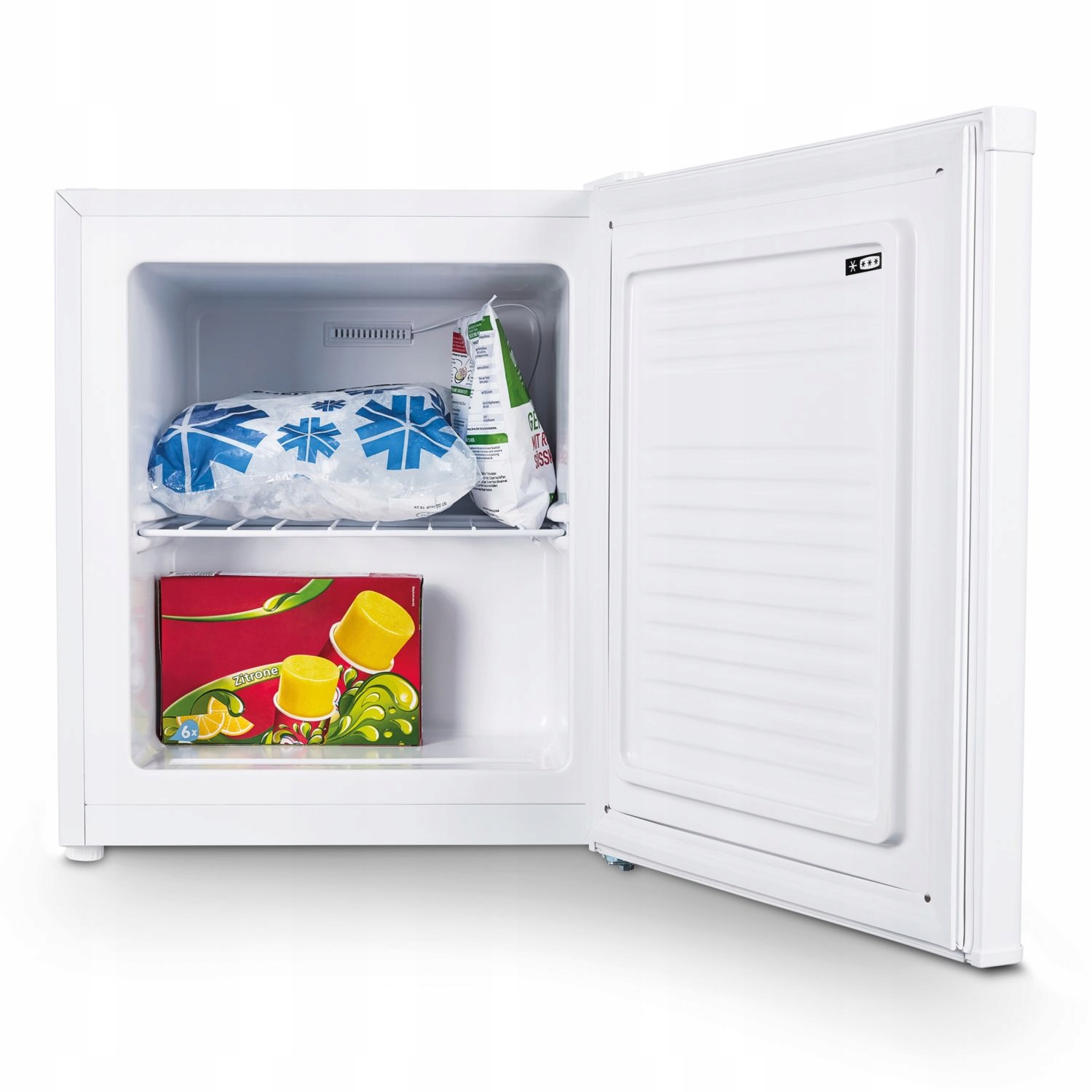 MINI ZAMRAŻARKA HOTELOWA BAROWA WOLNOSTOJĄCA MEDION 33L