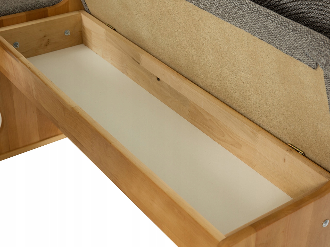 Narożnik KUCHENNY Dura STÓŁ Taboret Ławka ZESTAW Szerokość stołu 105 cm