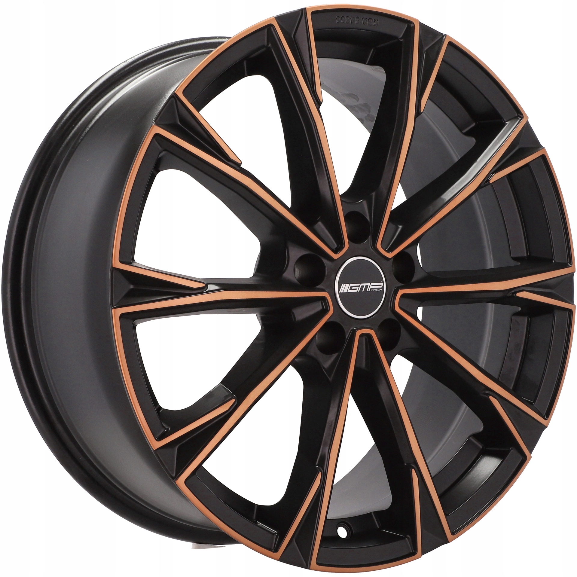 19-palcové disky pre Audi RS4 B7 RS6 C5 Q2 Ga RS5 F5 Allroad e-tron Ge SQ2 Ga