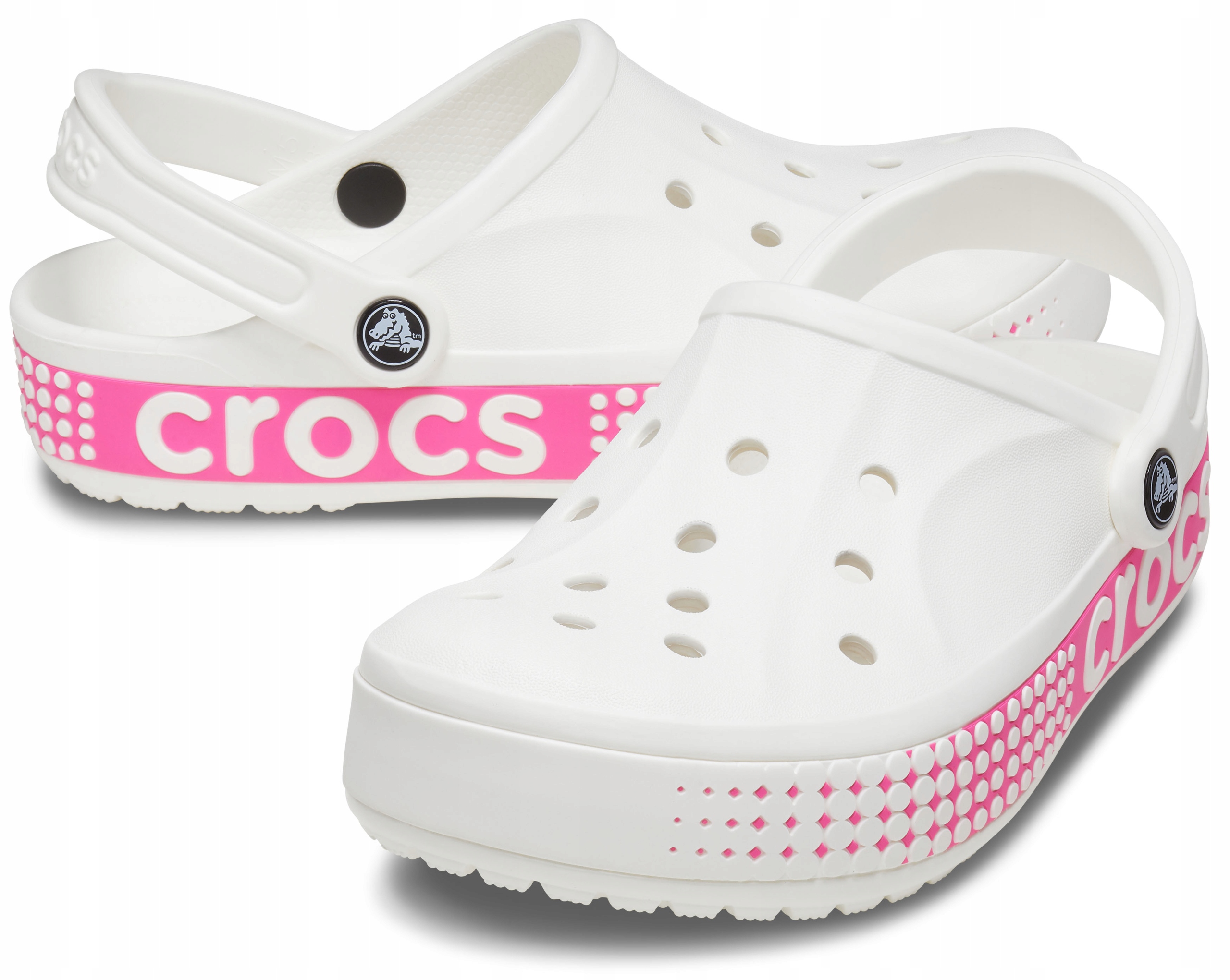 

Buty Chodaki Klapki 206852 Crocs Bayaband 42,5