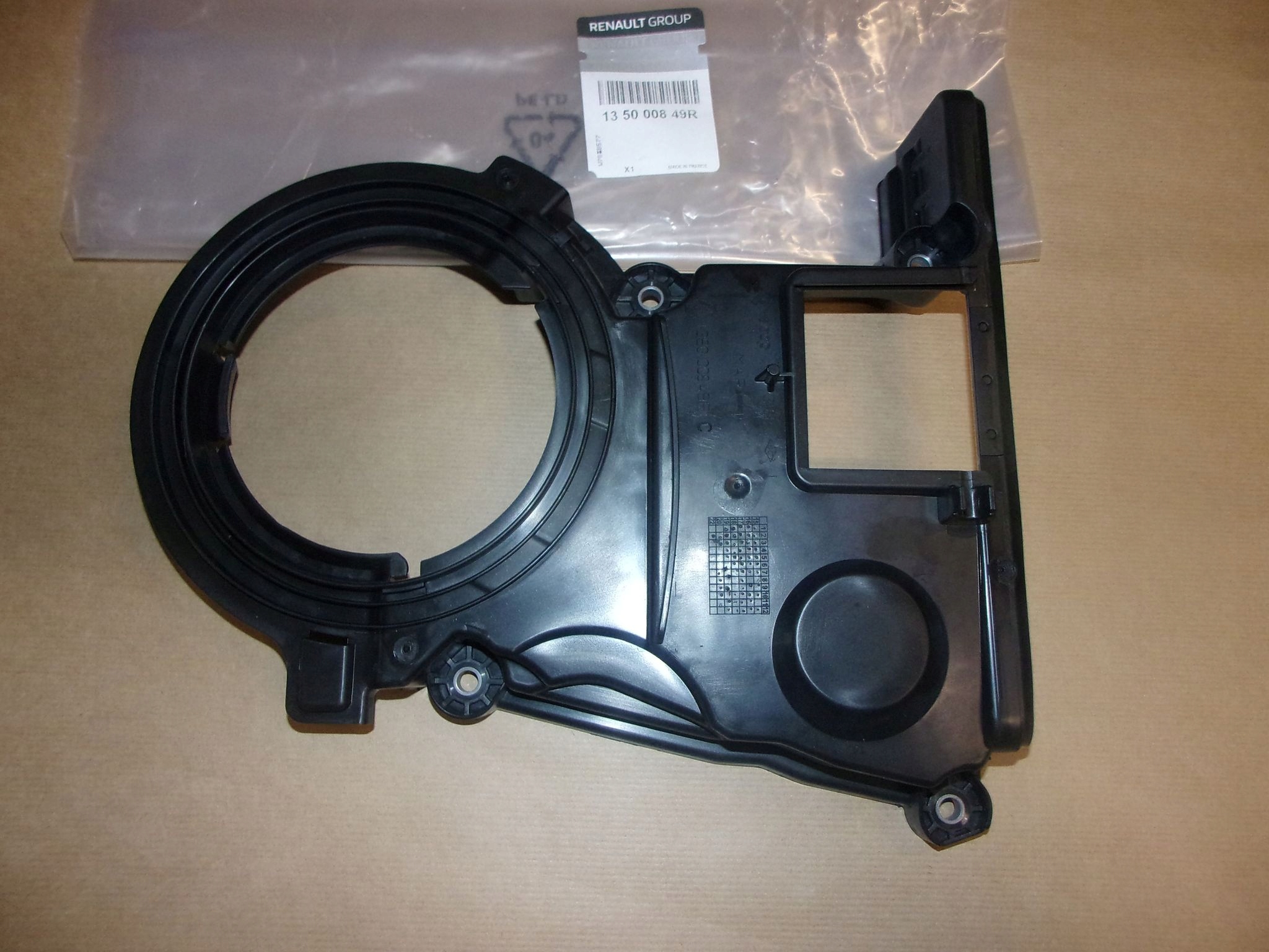 Kryt Rozvodů R Scenic III 1.6 16V 135000849R