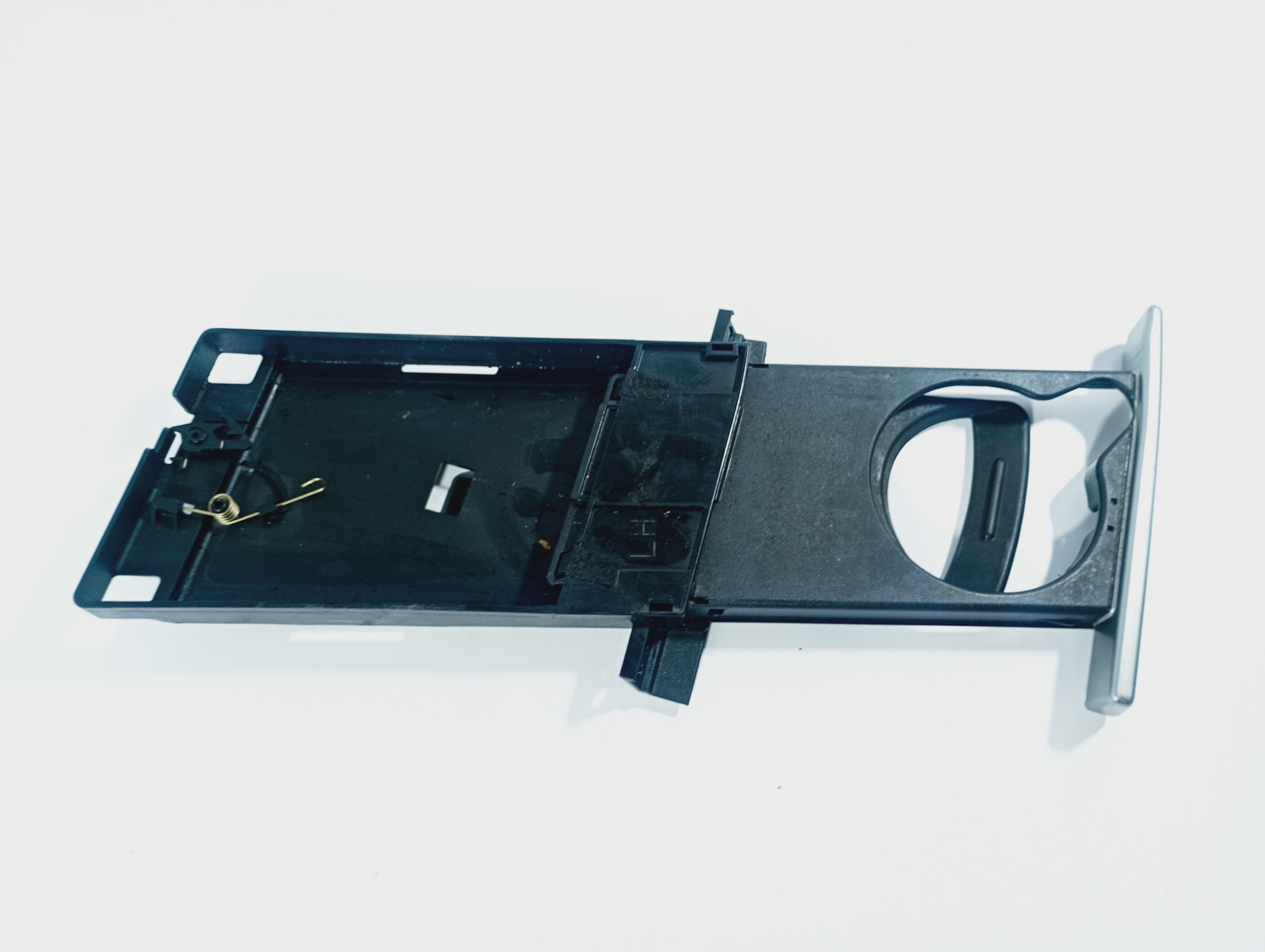bracket for KUBKI CUPHOLDER OE 66150FE030 Subaru Impreza 2 II 07-11