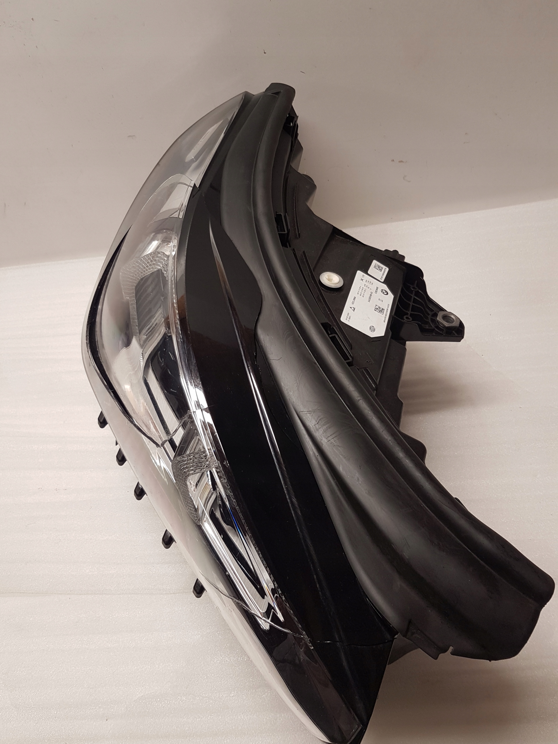 light front right BMW X1 U11 FULL LED 5A5BD48