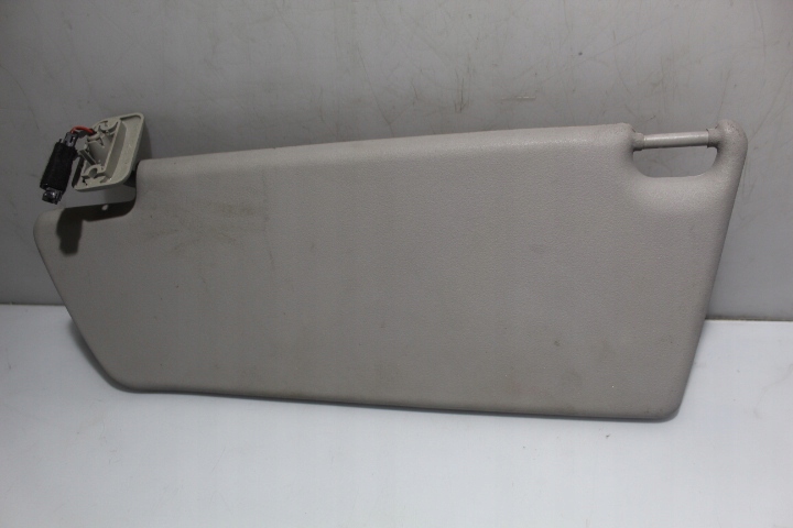 OSŁONA PRZECIWSŁONECZNA PRAWA OPEL VECTRA C Producent części Opel OE