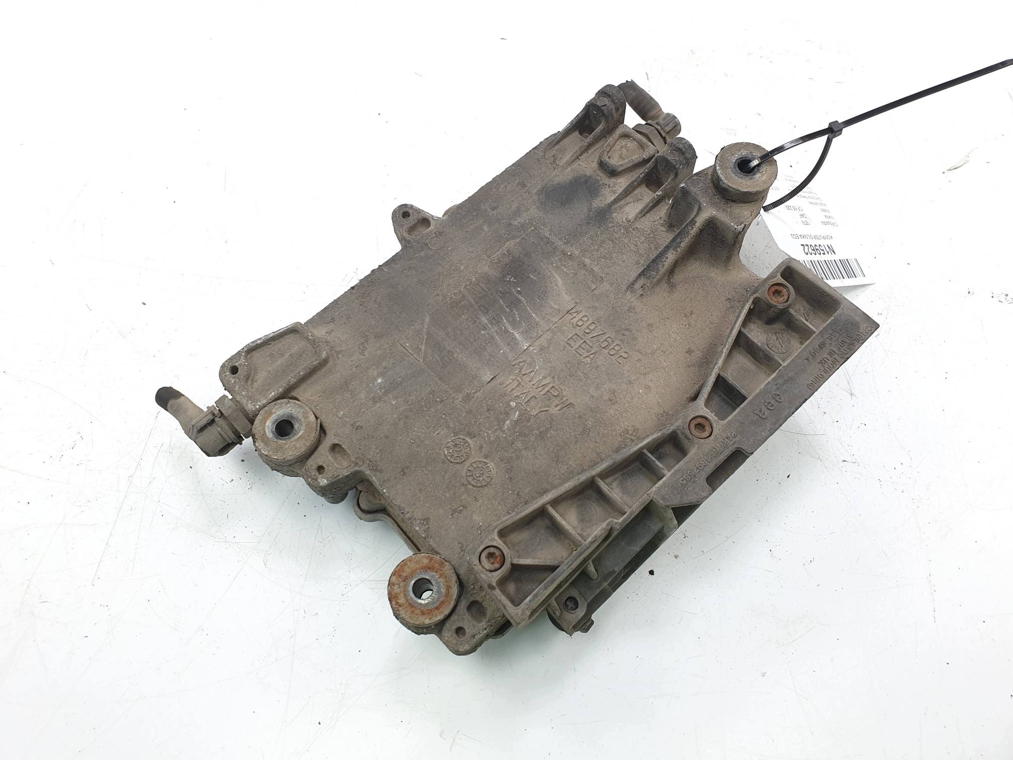 computer des motors ECU 02810102254 DAF CF 65.220