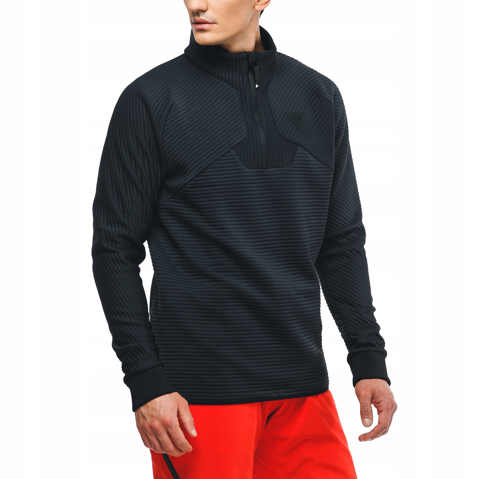 BLUZA DAINESE HP MID BLACK M Marka Dainese