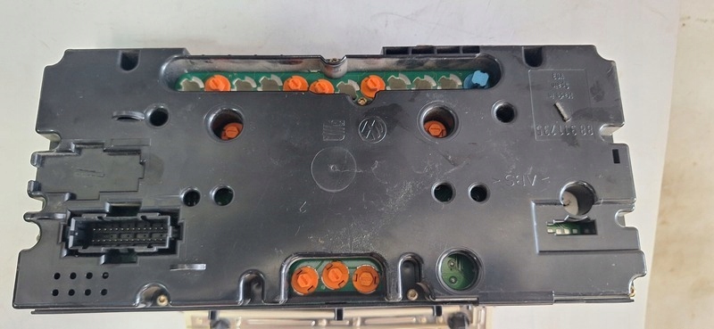 dials FORD MONDEO II 87001323