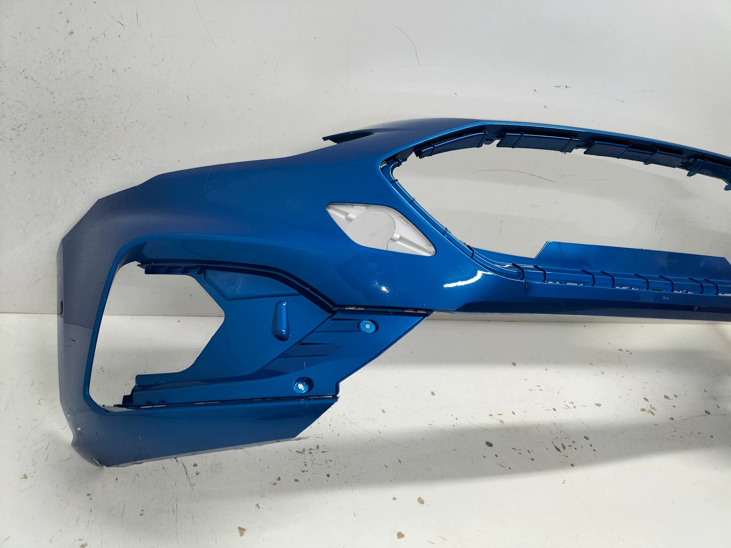 nárazník přední předek FORD FOCUS MK4 18- ACTIVE