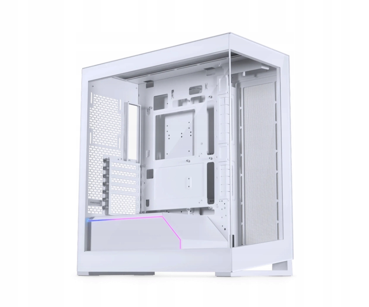 Obudowa Pc Phanteks NV5 MK2 Midi Tower Atx D-rgb Usb Szkło hartowane Biała